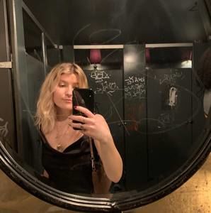 Meet your Posher, Emma